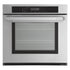 Rangaire 30" Single Electric Wall Oven Self-cleaning Air Fry True Convection Stainless Steel RWOS301GS