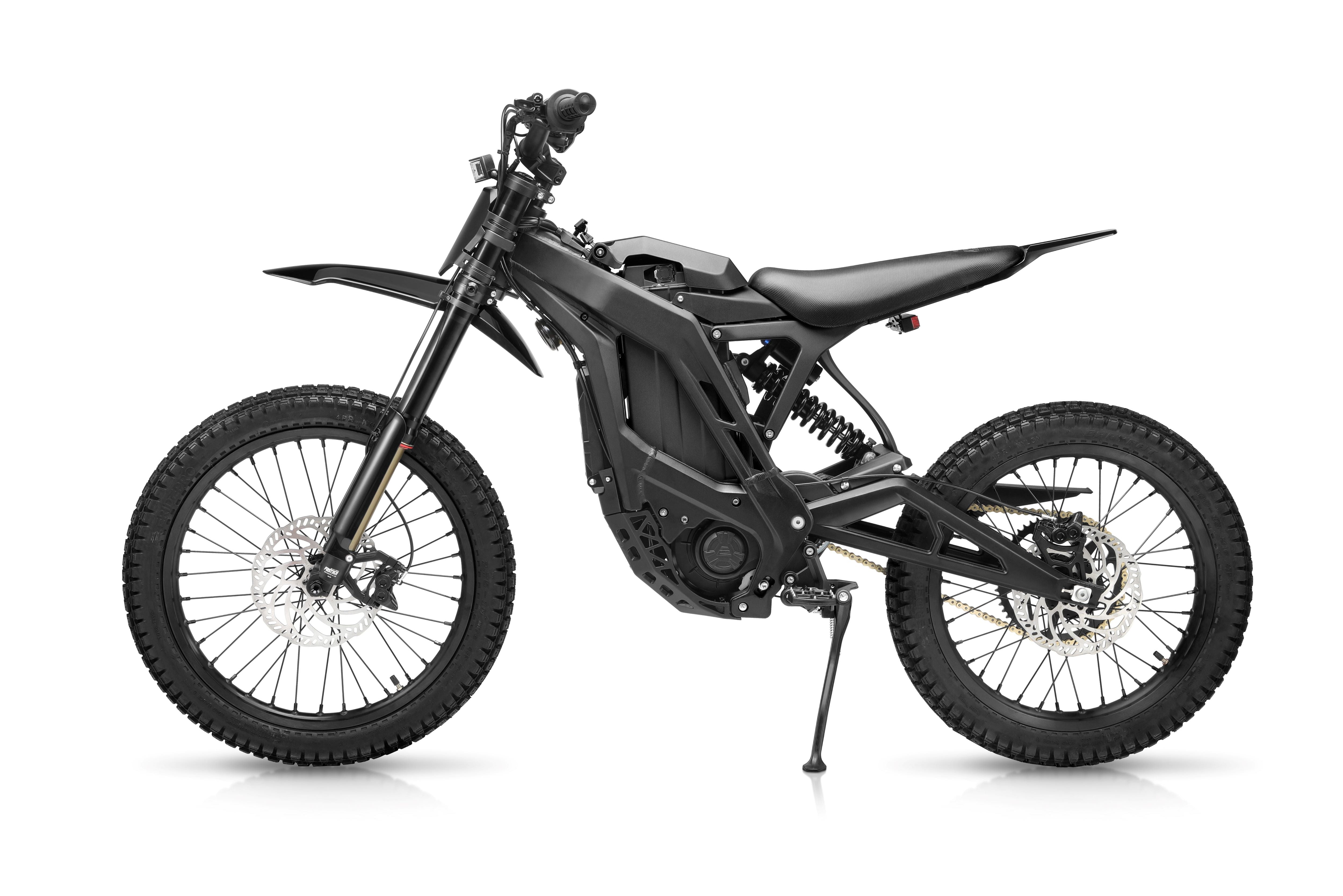 PRO SS 2.0 - Electric Motorcycle