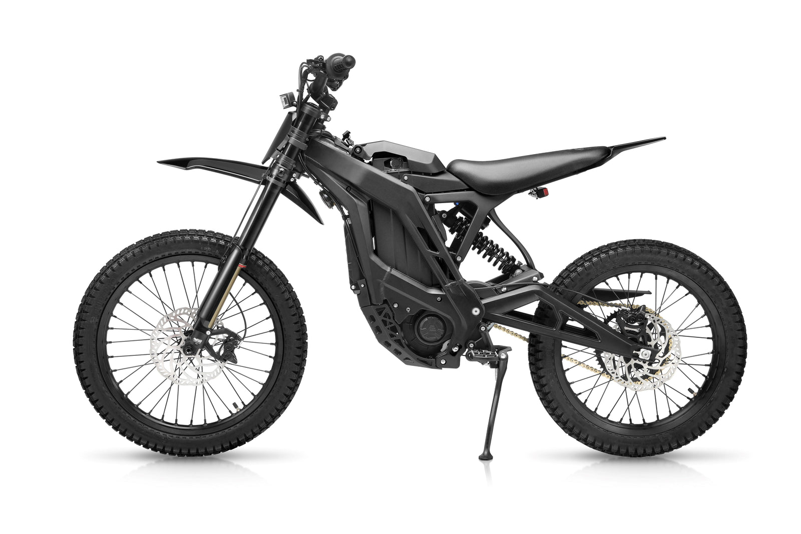 PRO SS 2.0 - Electric Motorcycle