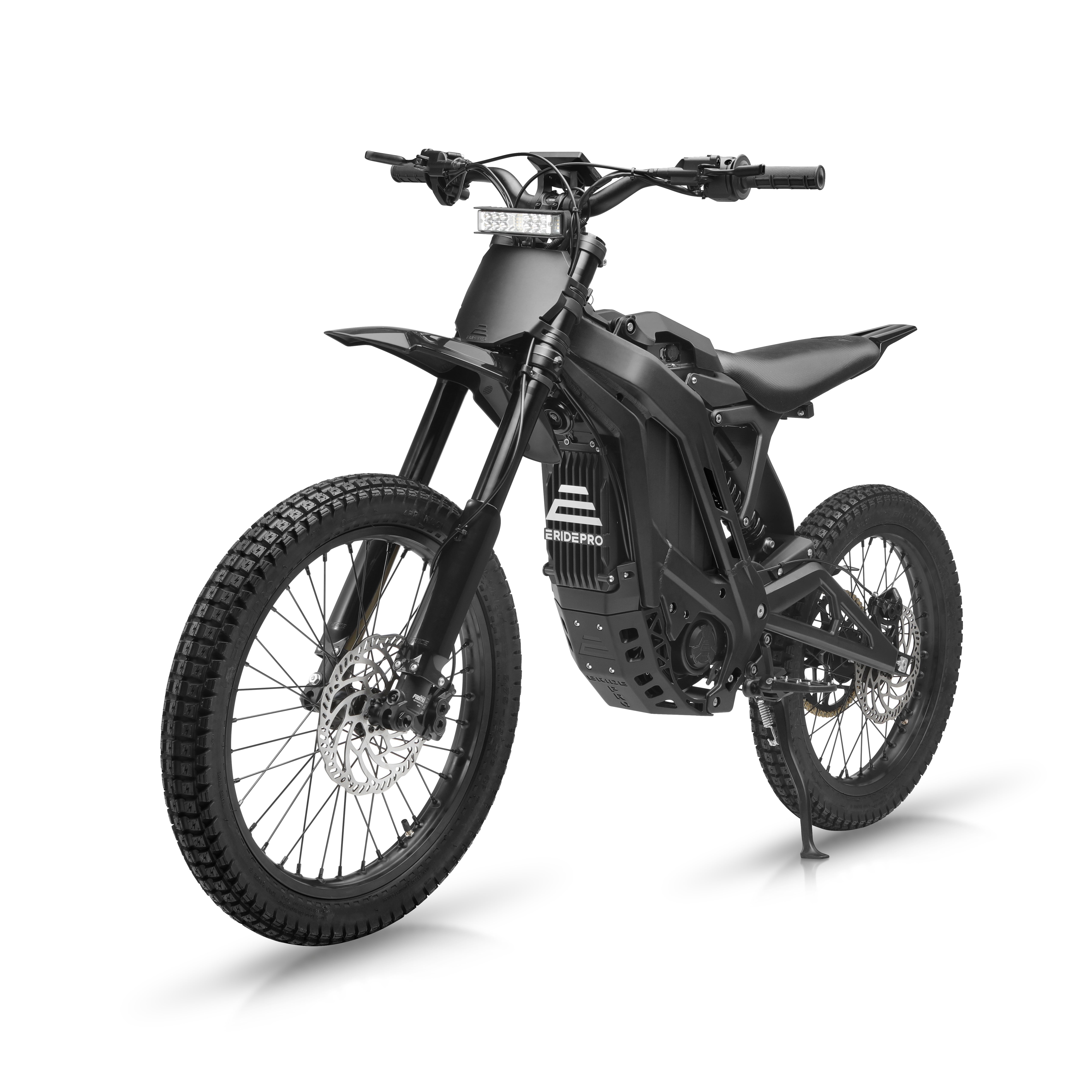 PRO SS 2.0 - Electric Motorcycle