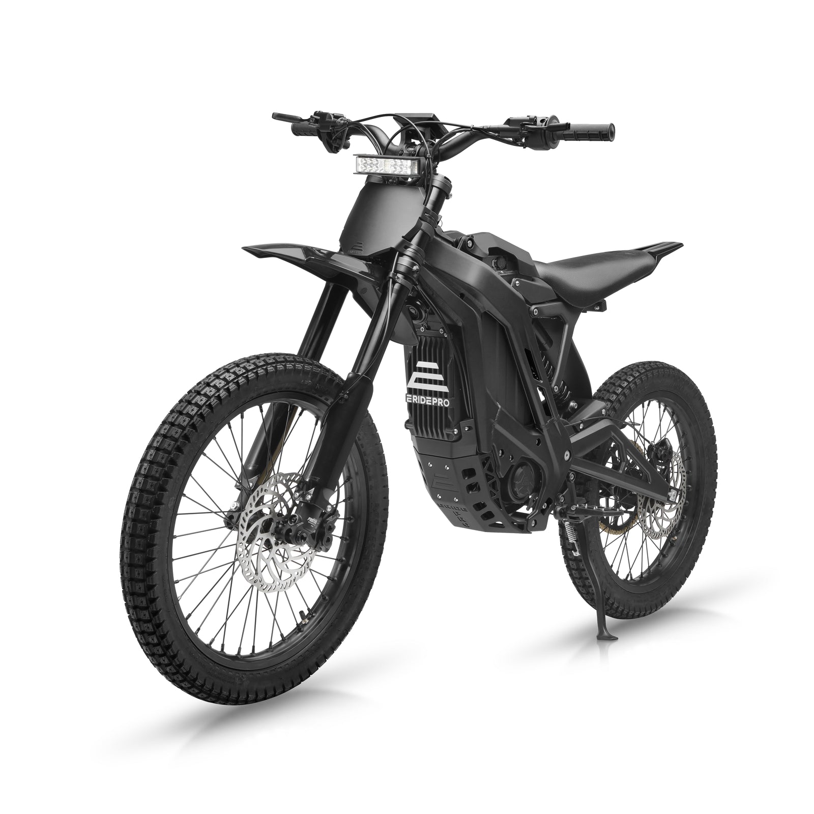 PRO SS 2.0 - Electric Motorcycle