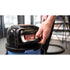 NaceCare WVB 370NX Wet & Dry Vacuum with A11 Kit, Powered by NX300 Battery System