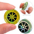 EMF Protection Stickers 6 Pack – Anti Radiation Shield for Phones & Electronics