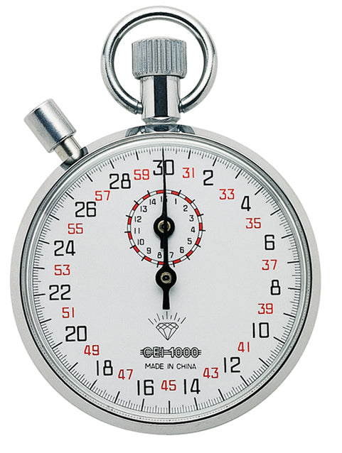 Ultrak 1000 Mechanical Stopwatch
