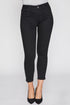 Women's Petite WannaBettaButt Skinny Jean