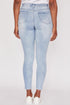 Women's Vintage Dream High Rise Skinny Jeans