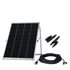 100W Rigid Solar Panels