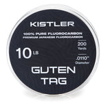 Kistler Fishing Lines