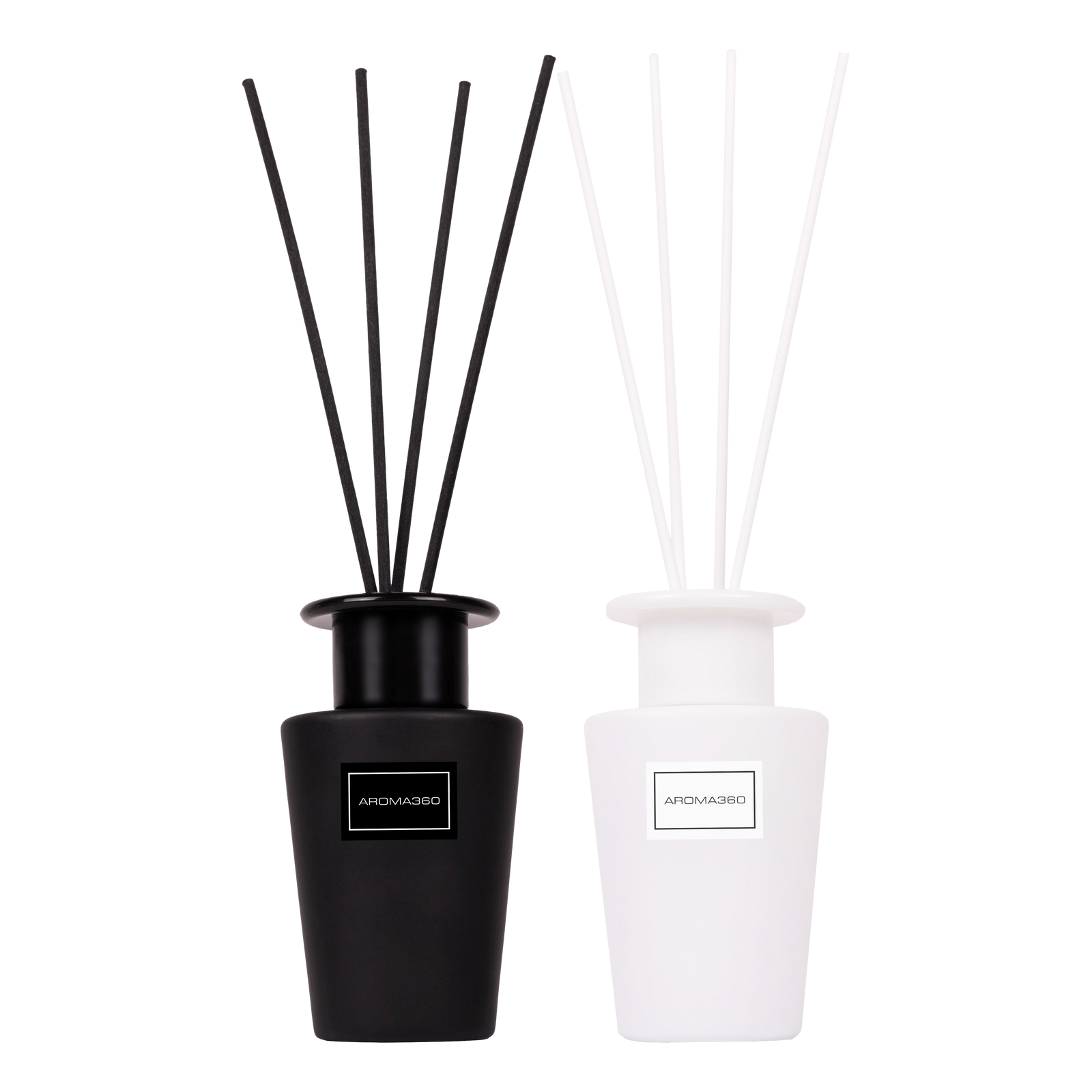 My Way Reed Diffuser Pure Luxury Fragrance