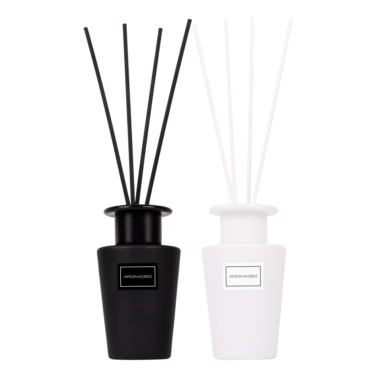 Black Velvet Reed Diffuser