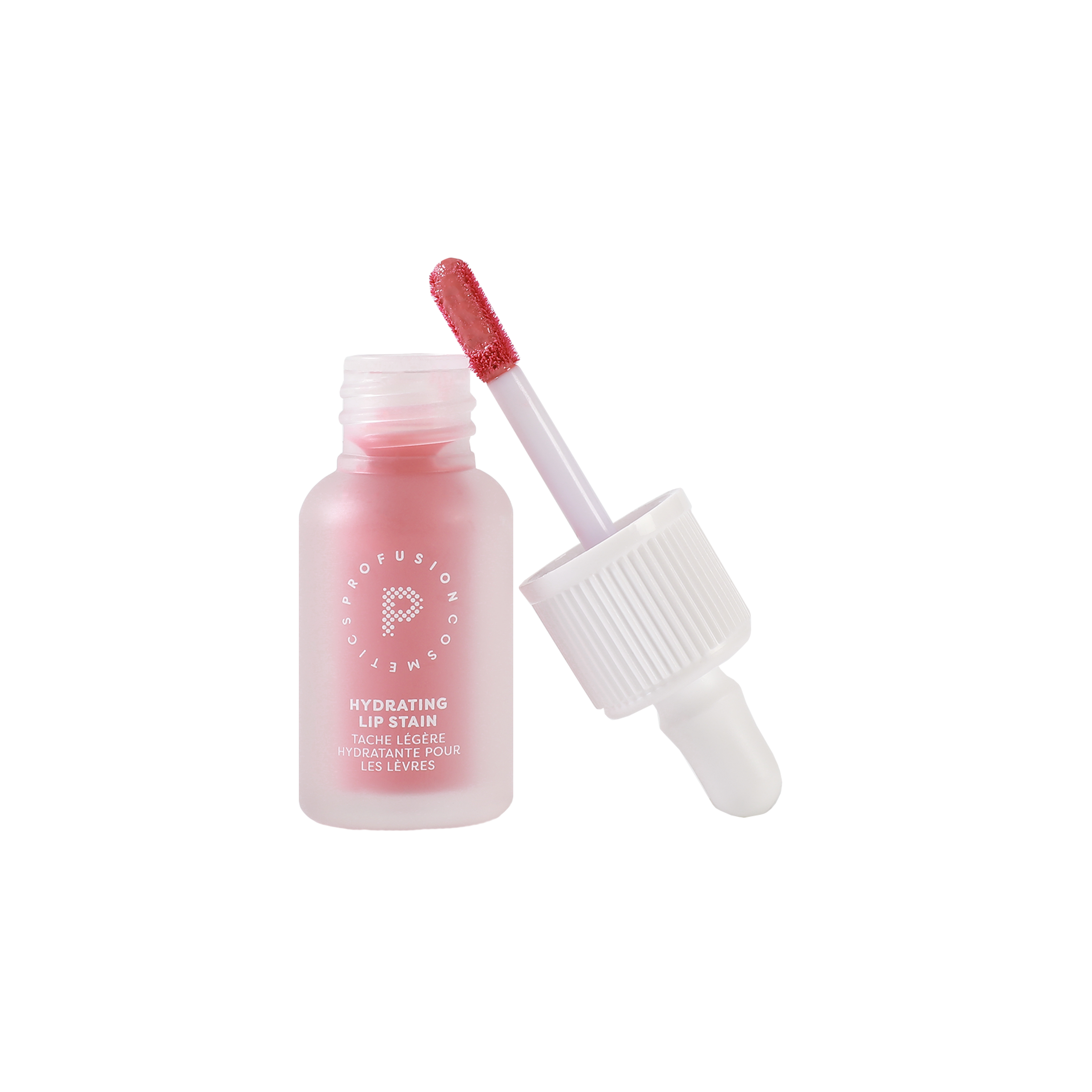 Lip Glaze Hydrating Lip Stain