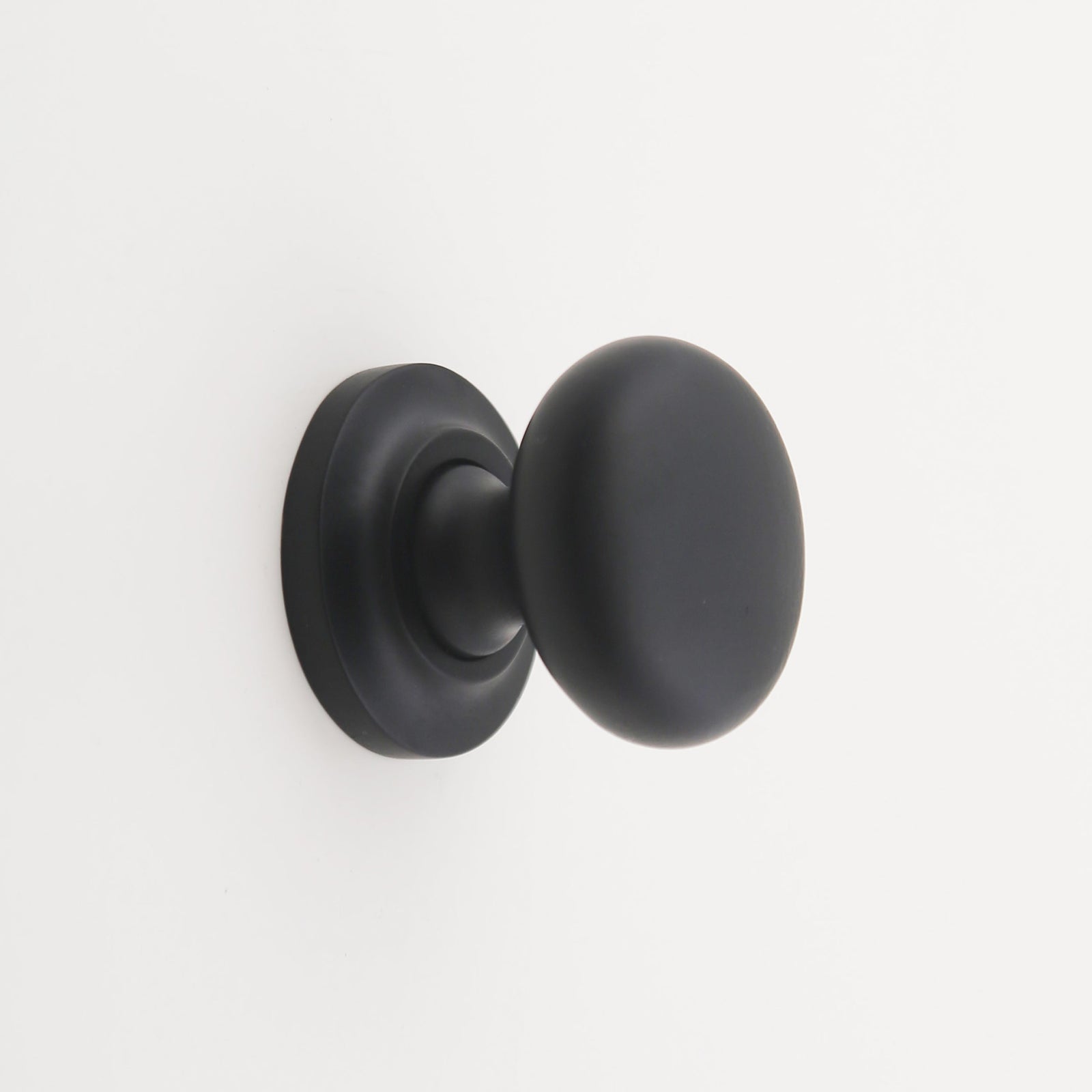 Kayla Solid Brass Cabinet Knob - 1.5