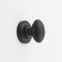 Alexander Solid Brass Cabinet Knob - 1.5 Inch