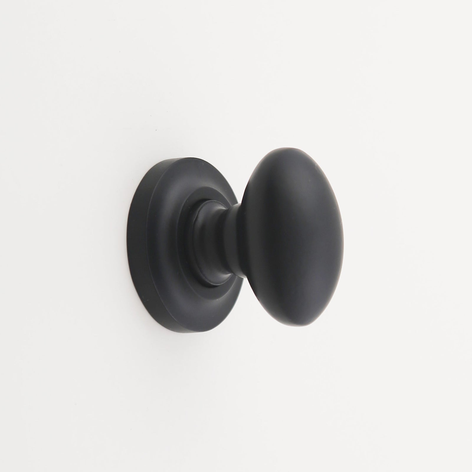 Alexander Solid Brass Cabinet Knob - 1.25 Inch