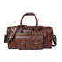 Upgraded Traveler Weekender Duffle