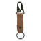 Stylish Genuine Leather Keychain