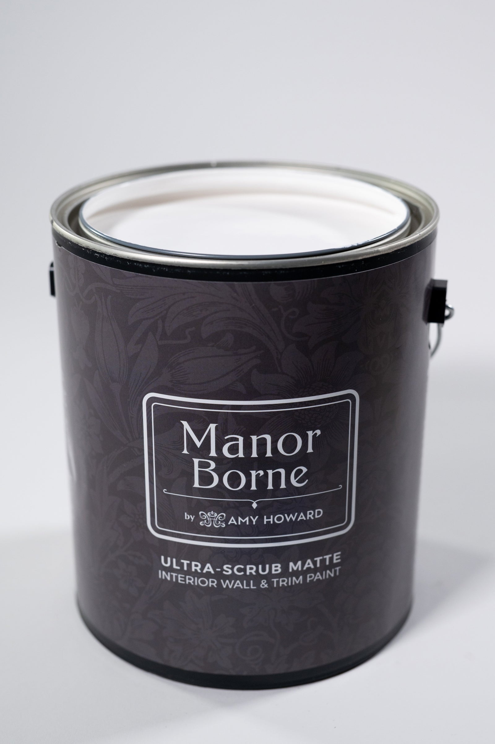 Beautiful Bride - Manor Borne Wall Paint