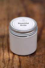 Beautiful Bride - Manor Borne Wall Paint