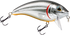 Bull Nose