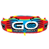 WOW Watersports Go Bot 3 Person Towable Water Tube For Pool and Lake (18-1050)