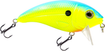 Bull Nose