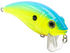 Bull Nose