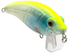 Bull Nose
