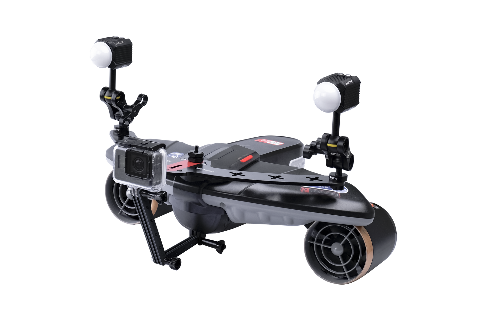 Navbow / Navbow+ Accessory Kit - Underwater Scooter