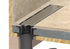 GURU LINEAR DRAIN CONNECTOR ABS - Tundra Globe