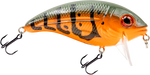 Bull Nose