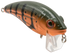 Bull Nose