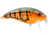 Bull Nose
