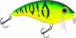 Bull Nose