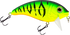 Bull Nose