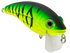 Bull Nose