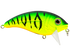 Bull Nose