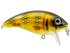 Bull Nose