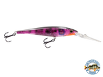 Walleye Minnow 111