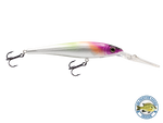 Walleye Minnow 111