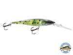 Walleye Minnow 111