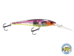 Walleye Minnow 111