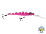 Walleye Minnow 111