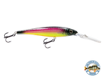 Walleye Minnow 111
