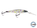 Walleye Minnow 111