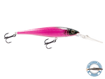 Walleye Minnow 111