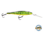Walleye Minnow 111
