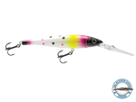 Walleye Minnow 111