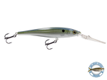Walleye Minnow 111