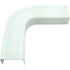 W Box 0E-175ELW4 1-3/4" X 1" Elbow White, 4-Pack