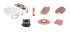 GURU LINEAR DRAIN CONNECTOR KIT PVC - Tundra Globe